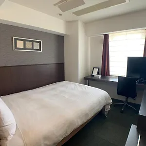 スマイルホテル名古屋栄 ホテル